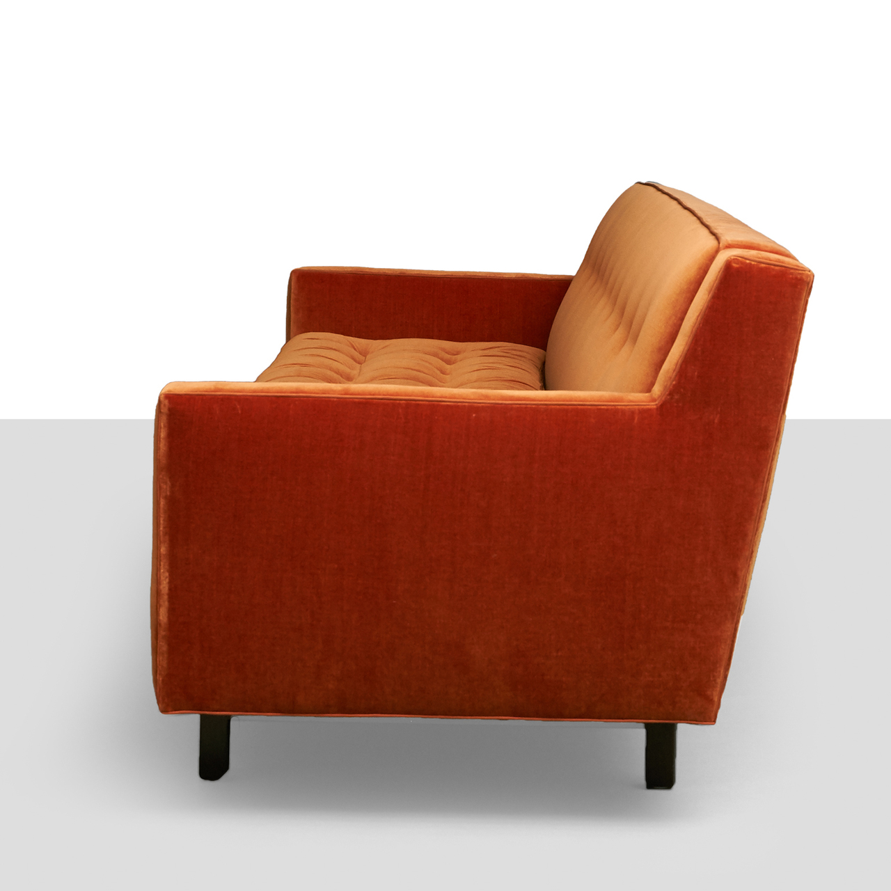 Edward Wormley Sofa Almond and Company