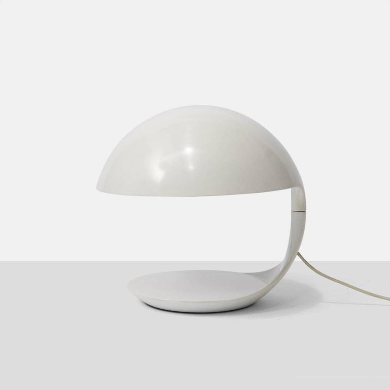 kone lag sommer Cobra Lamp by Elio Martinelli for Martinelli Luce – Almond and Company