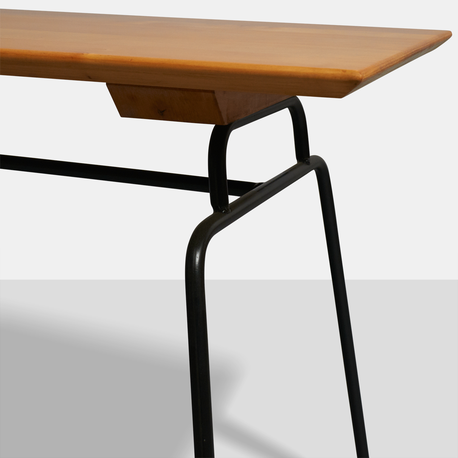 Paul McCobb Planner Group End Tables for Winchendon Almond and Company