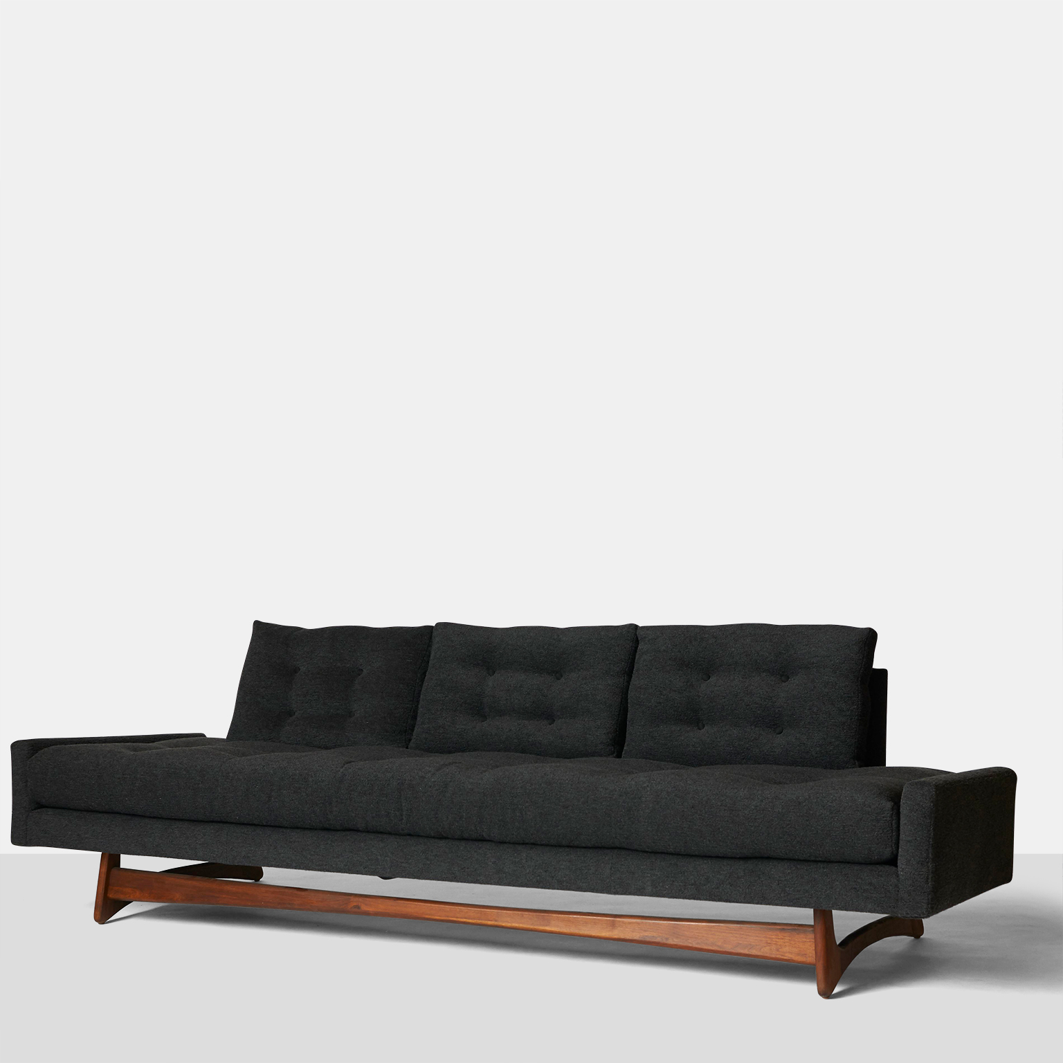 Gondola Couch at Benjamin Rucker blog